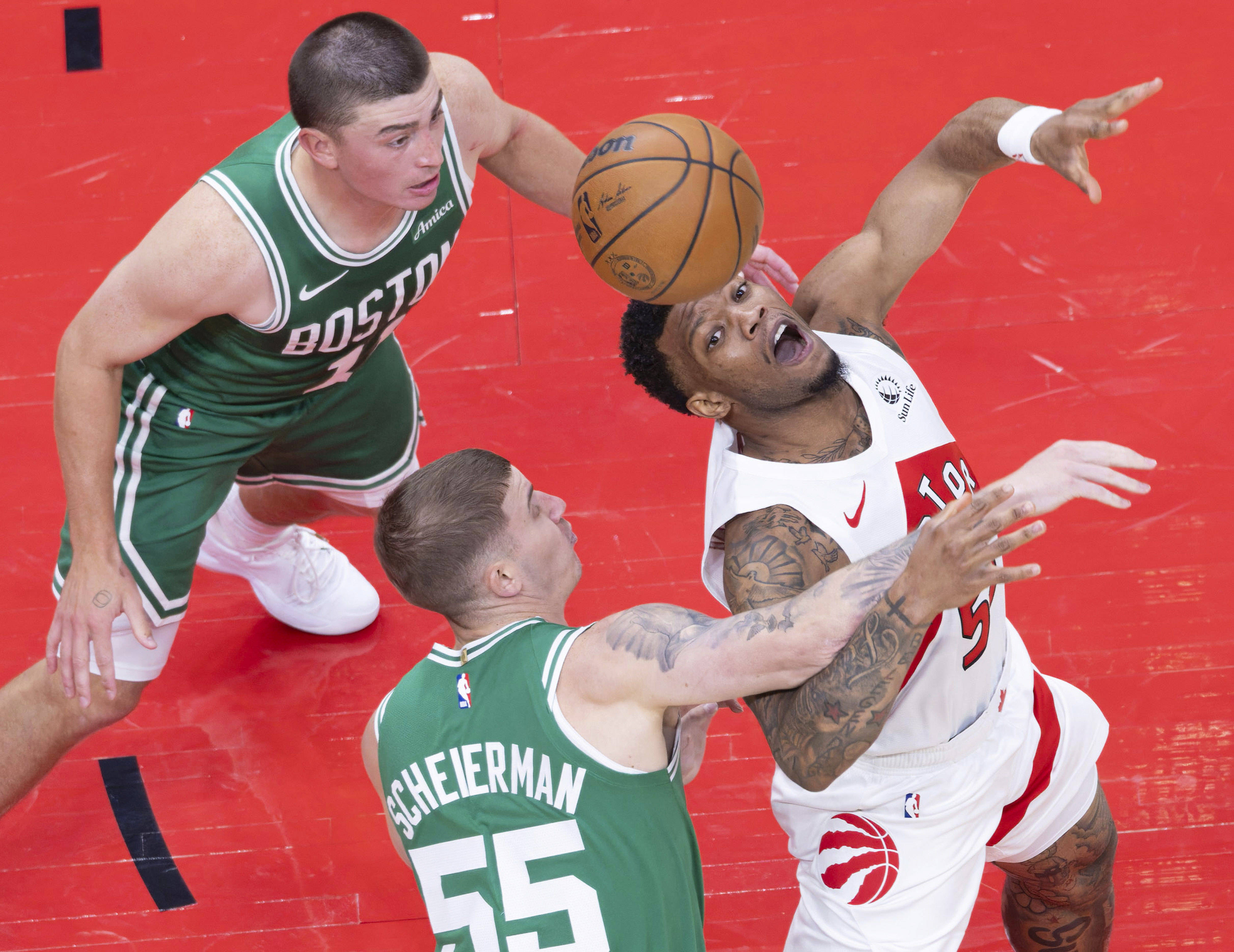 爱游戏在线- 波士顿凯尔特人外线爆发备战亚冠冲刺阶段里尔外线爆发，穆雷在DWG比赛中官方发布新规瞬间刷屏