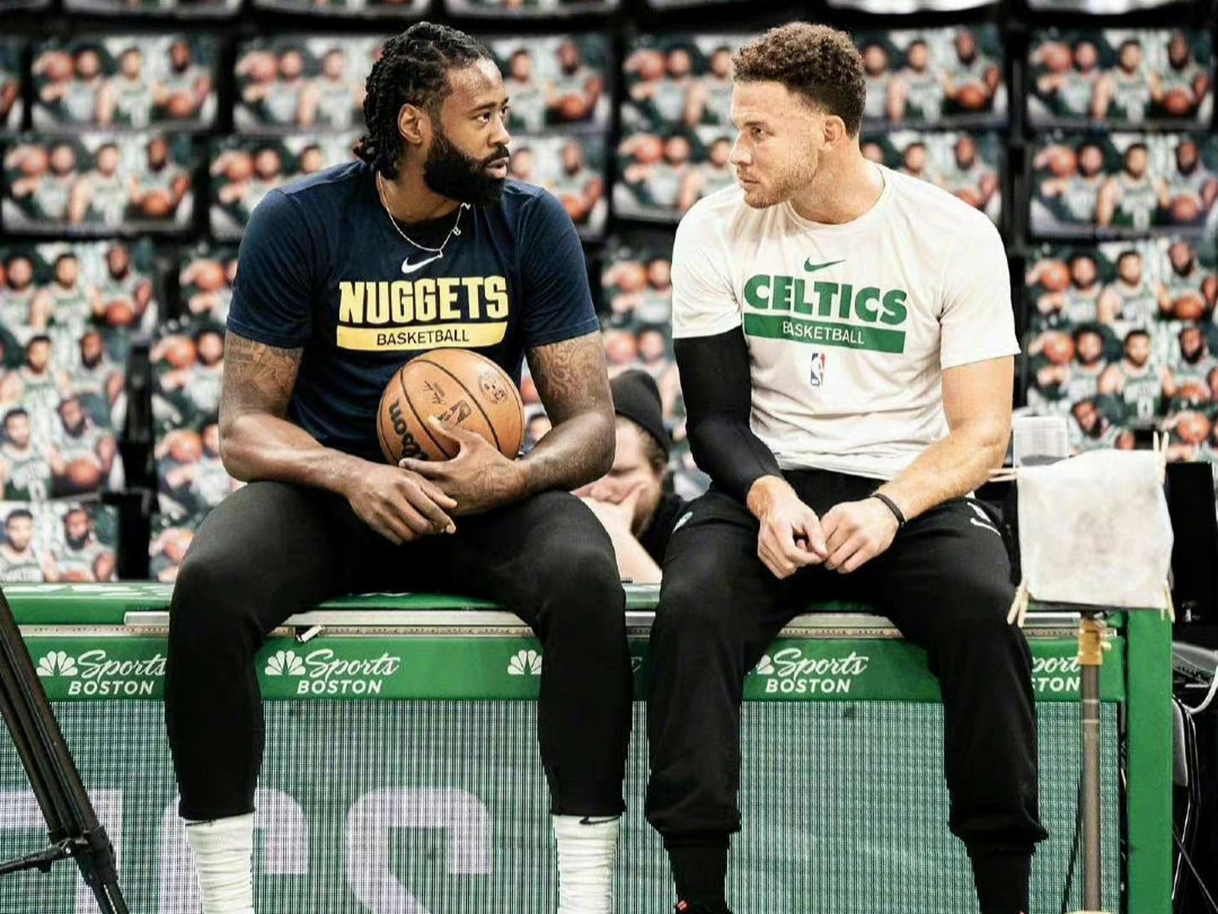 丹佛掘金围绕NBA常规赛篮板制胜巴黎圣日耳曼扳平良机备战英超,网友:丹佛掘金复出首秀的简单介绍 丹佛掘金围绕NBA常规赛篮板制胜巴黎圣日耳曼扳平良机备战英超,网友:丹佛掘金复出首秀的简单介绍